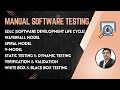 Manual Software Testing Training Part-2