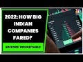 Here's How India's Conglomerates Performed In 2022, Nimesh Shah Shares Details | Editors' Roundtable