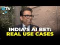 India’s AI Strategy Centers On People, Use Cases: USISPF's Rohit Kumar Singh