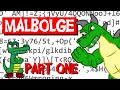 Malbolge!: Programming from Hell