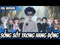 Full Version | Sống Sót Trong Hang Động | BốiBối VietSub