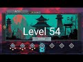 Ninja arashi 2 shadow's return level 54