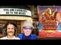 Ep. 6: Viva and Lordbuckly Go To The Movies: Blazing Saddles