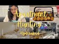 Apartment Hunting in Hyderabad ✨  - Searching for the Perfect Hyderabad Apartment 🩷✨