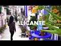 24 hours in Alicante SPAIN 🇪🇸 Exploring Top Places and Tapas Heaven