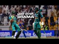 Pakistan vs Afghanistan || Asia Cup 2018 || Last Over Drama