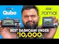 The Best Dashcam Under ₹10,000!