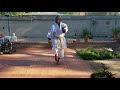 Okinawa Goju ryu Saifa kata - performed slowly-  traditional karate (www.tucsonkarate.net)