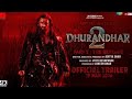 Dhurandhar - The Revenge : Official Trailer | Ranveer Singh | Sanjay Dutt | Aditya Dhar | 19 Mar 