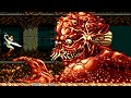 Shinobi III (Genesis) All Bosses (No Damage)