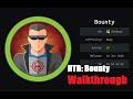Bounty Walkthrough | HTB Retired | TJ NULL OSCP like Boxes | HackTheBox