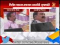 Girish Mahajan VS Eknath Khadse