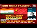Indo-China Face Off: Indian, Chinese Troops Fist Fight Along Sikkim Border; Several Soldiers Injured