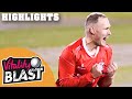 Lancashire v Yorkshire | Lightning Strike to Win Roses Thriller! | Vitality Blast 2020 - Highlights