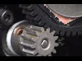 RCTogether * How to set gear mesh