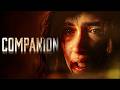 COMPANION | Full Horror Movie | Anna Flynn, Marcus Anthony | Level 33