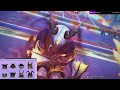 M10S Clear [DNC POV] - AAC Heavyweight M2 (Savage)
