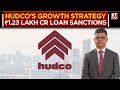 HUDCO’s Big Push: MoUs With NBCC, NMRDA! Urban Infras \u0026 Affordable Housing Boom | Sanjay Kulshrestha