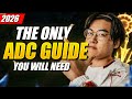 The Ultimate ADC Guide for 2026