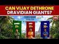 Tamil Nadu Exit Poll Debate: Will Vijay's TVK Sweep Tamil Nadu? | TVK vs DMK vs AIADMK | India Today
