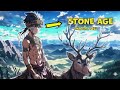 Special Forces Agent ISEKAI'd to Stone Age \u0026 Built LEGENDARY Civilization! – Manhwa Recap Chapter 1