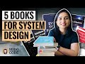 Books on System Design and System Design Interviews | System Architecture | Top 5 recommendations