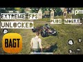 Pubg Mobile 60FPS+HDR Unlocked | Read Description