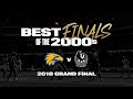 Best Finals of the 2000s: West Coast v Collingwood | Grand Final, 2018 | AFL