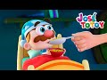Stories for Kids | 31 Minutes José Totoy Stories!!! Learning soft skills | Totoy Full Episodes