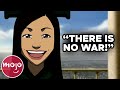 Top 10 Times Avatar: The Last Airbender Tackled Serious Issues