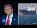 Iran war deadlock: Hormuz Strait standoff, attacks continue despite ceasefire