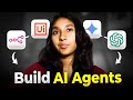 Build and Deploy an AI Agent in 10 Minutes (Python)