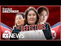Is escaping North Korea really worth it? | Foreign Correspondent