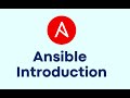 Ansible Introduction for Beginners | What is Ansible \u0026 How It Works | DevOps Automation #ansible