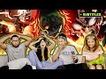 DEMON SLAYER 2X17 (Reaction) | Did we win?... Tanjiro's mark!