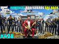 THE MOST DEADLIEST BODYGUARDS RETURN TO LOS SANTOS | GTA V GAMEPLAY #428 | GTA 5