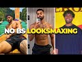 the No BS Looksmaxing Guide for Indian Guys