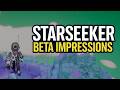 Starseeker: Astroneer Expeditions Beta Impressions and Highlights