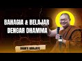Tanya jawab Dhamma Bersama Bhante Abhijato #sharingdhamma #dhammatalk #addhikachannel #motivation 