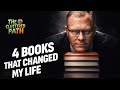 #31 Four Books That Will Completely Change Your Life in 2026