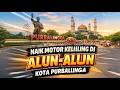 Touring Purbalingga City, Central Java 2026 | Terminal - Alun Alun #motovlog #travel