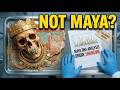 DNA Reveals The Maya Weren't Who We Thought — A Hidden Mural Proved It