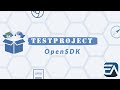Introducing TestProjects unified OpenSDK for Java - Write Native Selenium and Appium code