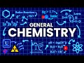 GENERAL CHEMISTRY explained in 19 Minutes