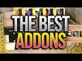 The BEST PvE \u0026 PvP Addons In WoW Midnight + All of My Settings!