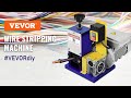 VEVOR Automatic Electric Wire Stripping Machine