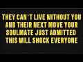 Divine Angel Revelation: Your Soulmate’s Confession Changes Everything — Get Ready ✨❤️