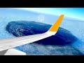 Flight Passengers Capture What No One Was Supposed To See - Part 2