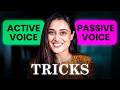 Master Active and Passive Voice in One Video | English Grammar