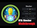 Shocker Walkthrough | HTB Retired | TJ NULL OSCP like Boxes | HackTheBox